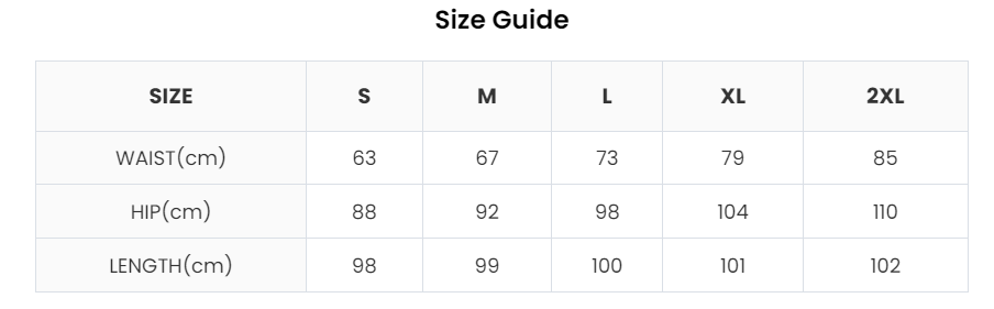 Flare It Up Denim Maxi Skirt Castello Clothing Line