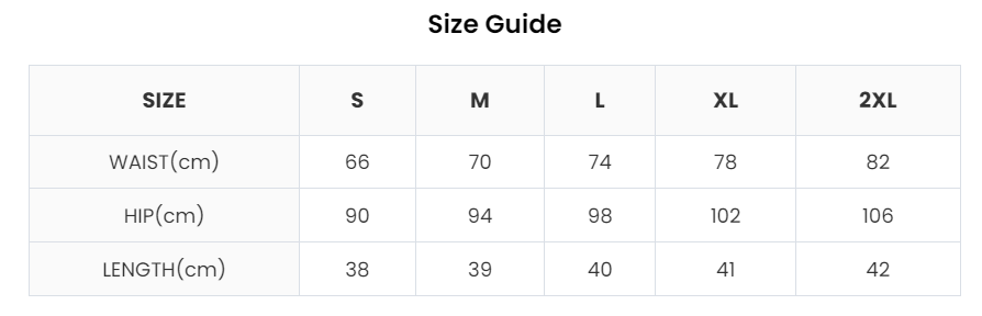 Urban Vibes Distressed Cargo Denim Mini Skirt Castello Clothing Line