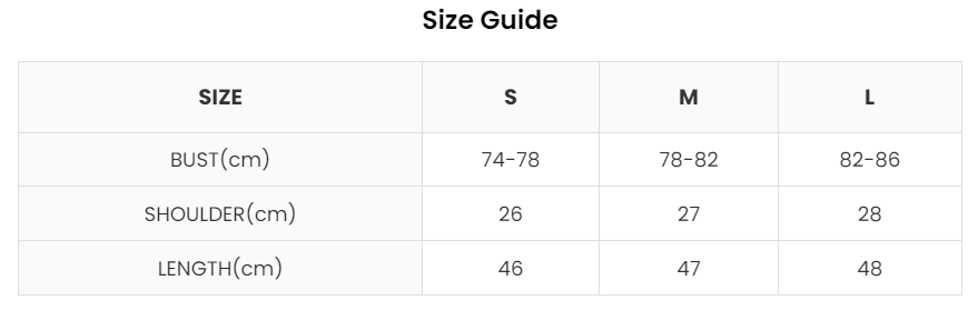 Playful Tease Ribbed Crop Top Castello Clothing Line