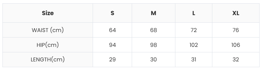 Flaunt Women's High-Waist Faux Leather Drawstring Shorts Castello Clothing Line