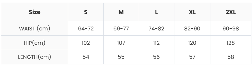 Trailblazer High-Waist Utility Cargo Shorts Castello Clothing Line