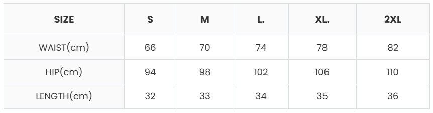 Rampage Asymmetrical High-Waist Denim Shorts Castello Clothing Line