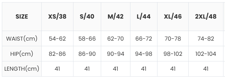 Fury High-Waist Belted Frayed Denim Skort Castello Clothing Line