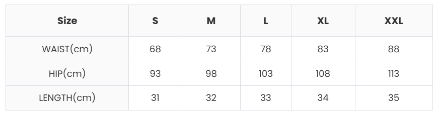 VibeCut High-Waist Split Hem Denim Shorts Castello Clothing Line