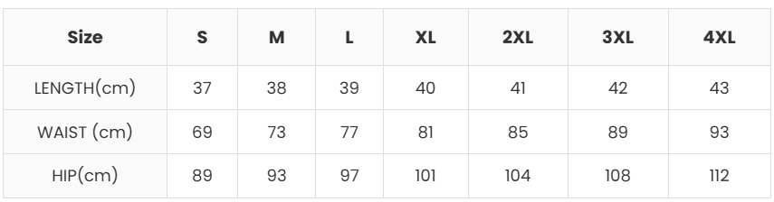 TrailBliss High Waist Utility Pocket Denim Shorts Castello Clothing Line