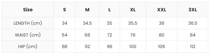 Charmette High-Waisted Ruffle Trim Pearl Embellished Shorts Castello Clothing Line