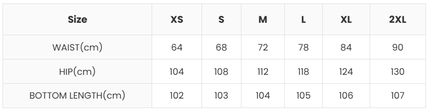 Ava High-Waisted Wide Leg Tailored Trousers wide leg pants Castello Clothing Line