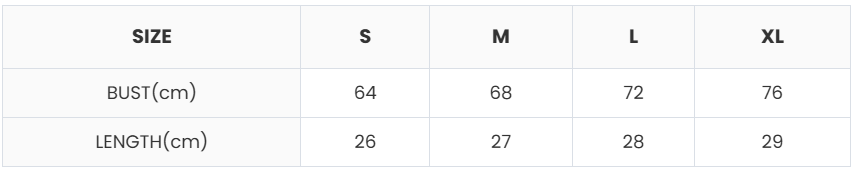 Bly Contrast Trim Open-Back T-Strap Cropped Tank Top workout tops and t-shirts Castello Clothing Line