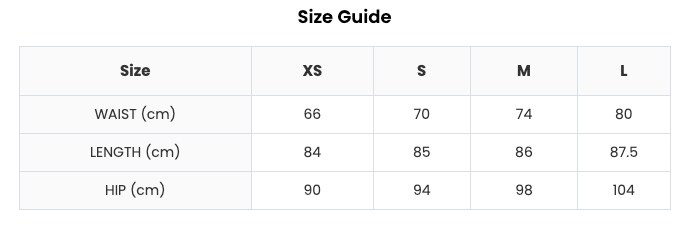 Button Up & Go Slit Denim Midi Skirt Castello Clothing Line