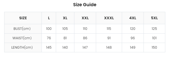 Plus Size Polyester Tie Blouse & Maxi Skirt 2-Piece Set Castello Clothing Line