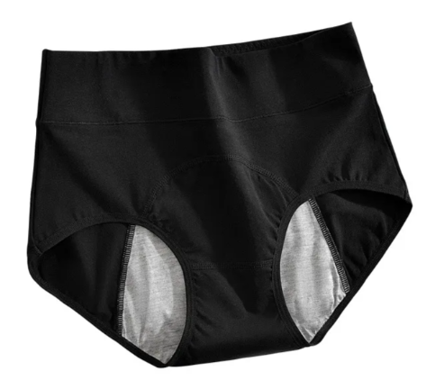 High Waist Period Underwear Castello Clothing Line