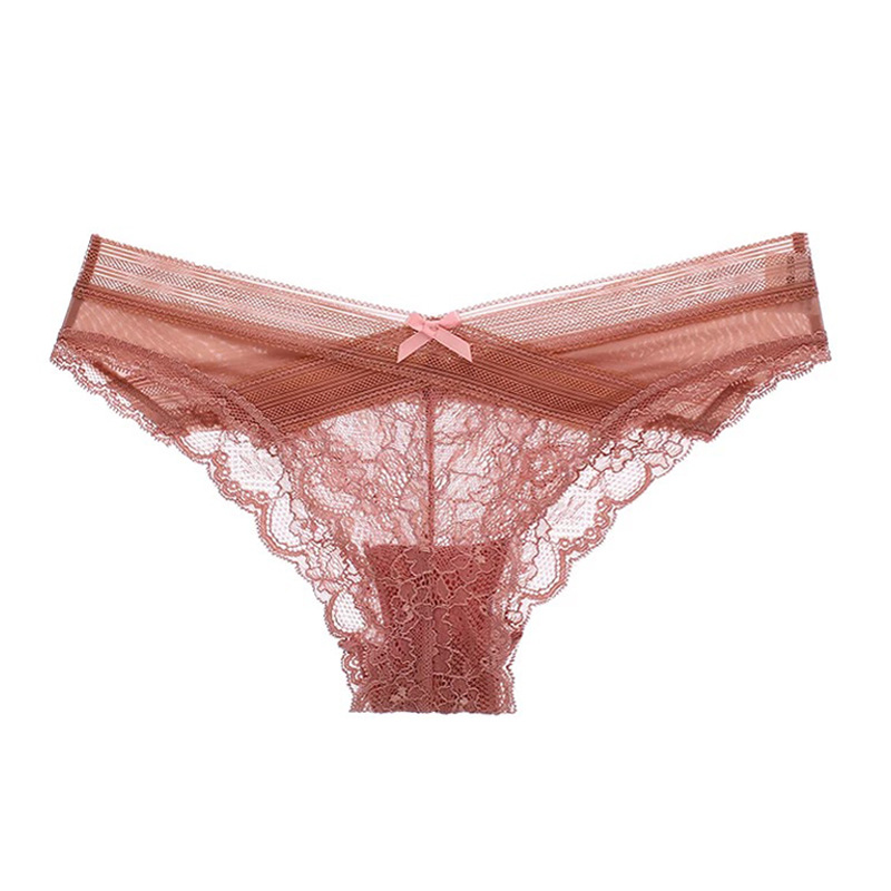 Lace Hipster Cheeky Panty Castello Clothing Line