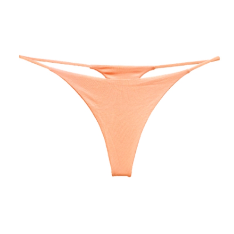 High Cut T-Back Thong Panty Castello Clothing Line