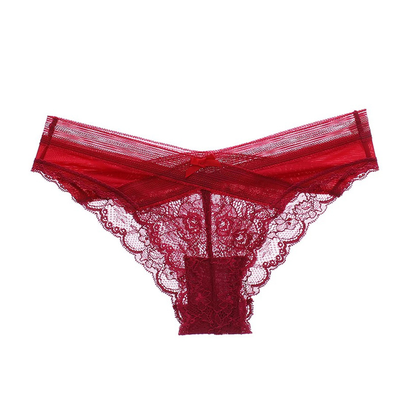 Lace Hipster Cheeky Panty Castello Clothing Line