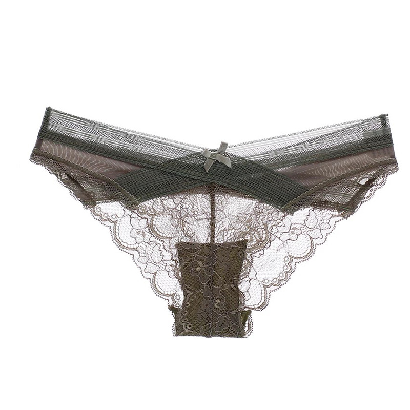 Lace Hipster Cheeky Panty Castello Clothing Line