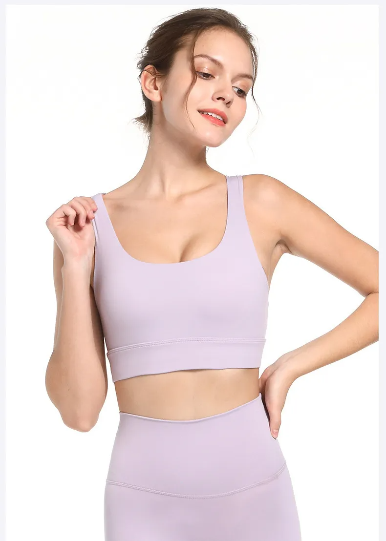 Vibe Scoop Neck Crop Top Castello Clothing Line