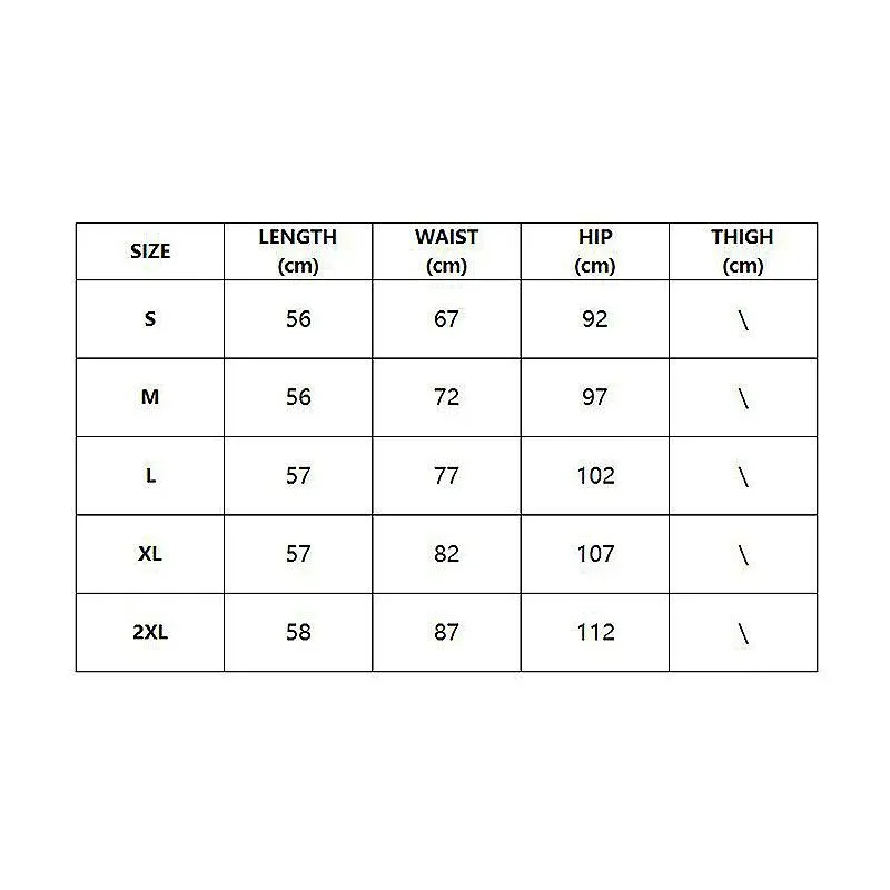 Risky Business Distressed High-Waist Denim Skirt Castello Clothing Line