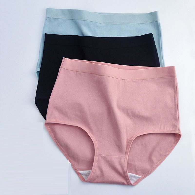 High Waist Cotton Panty Castello Clothing Line