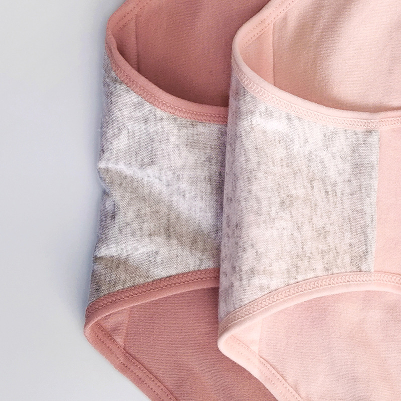 High Waist Cotton Panty Castello Clothing Line