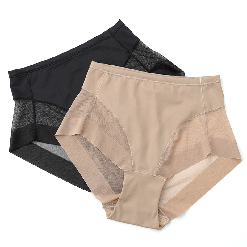 Breathable Shaper Underwear Castello Clothing Line