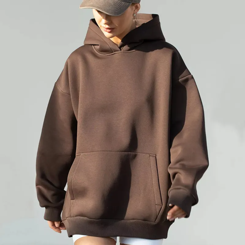 Hug Me Oversized Kangaroo Pocket Hoodie Castello Clothing Line