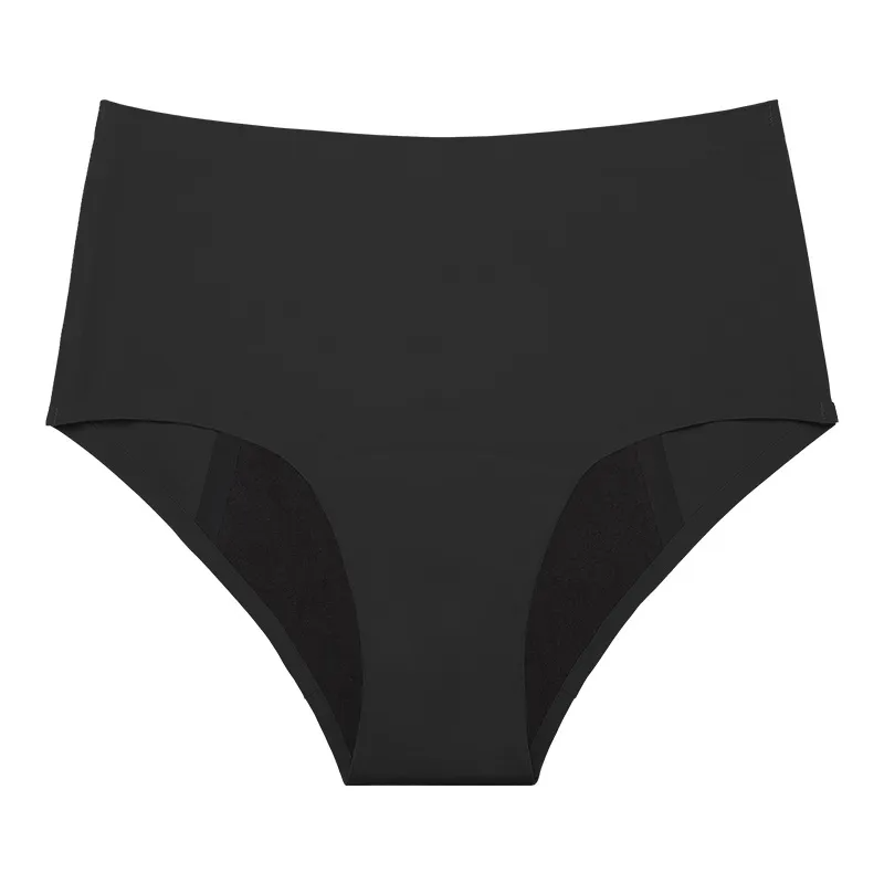 Smooth Comfort High-Waist Seamless Panties Castello Clothing Line