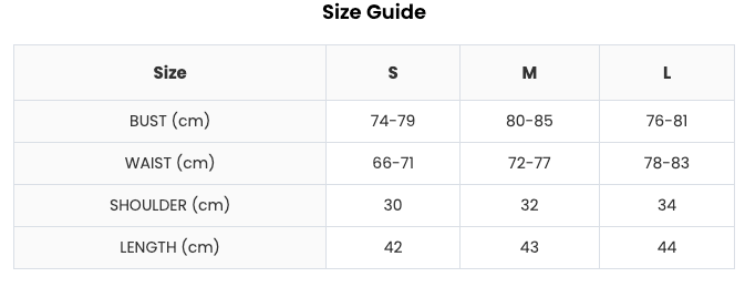 Reverie Zipper Detail Sleeveless Denim Corset Top Castello Clothing Line