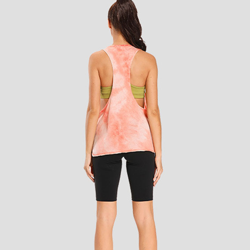 Tie Dye Tank Top Castello Clothing Line