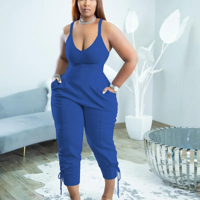 Women Jumpsuits Collection