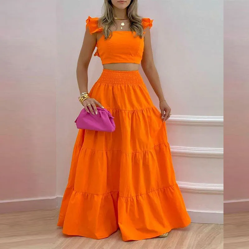 Skirt Sets