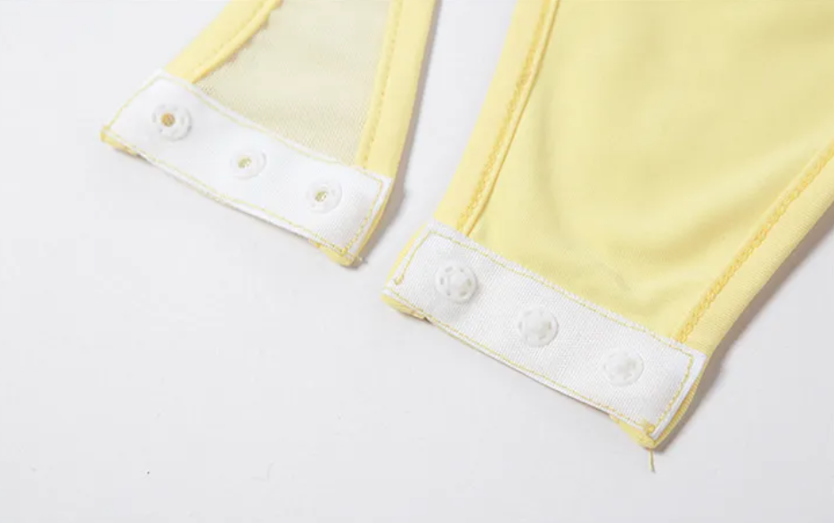 Sleek Silhouette High-Neck Bodysuit  Castello Clothing Line   