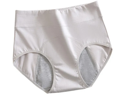 High Waist Period Underwear  Castello Clothing Line   