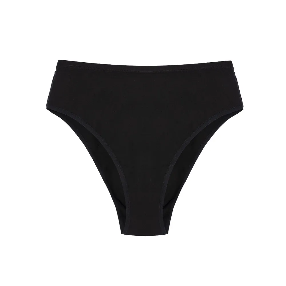 Heavenly High-Rise Smooth Fit Panty  Castello Clothing Line   