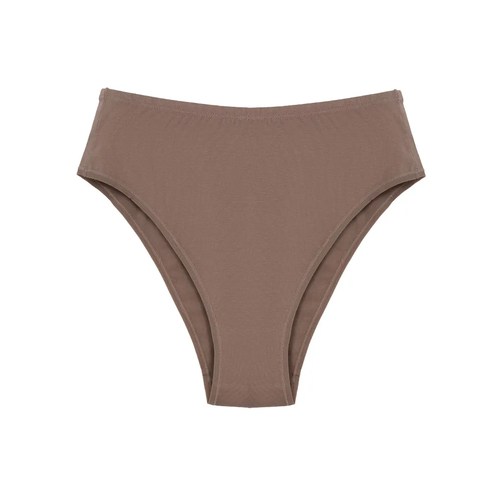 Heavenly High-Rise Smooth Fit Panty  Castello Clothing Line   