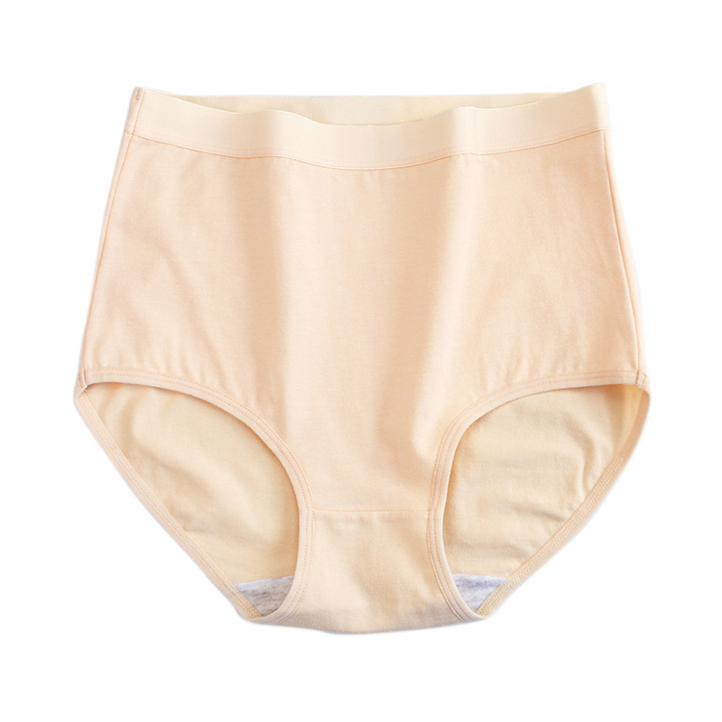 High Waist Cotton Panty  Castello Clothing Line   