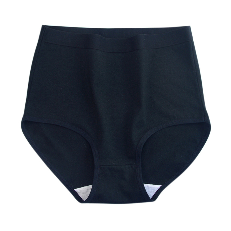 High Waist Cotton Panty  Castello Clothing Line   
