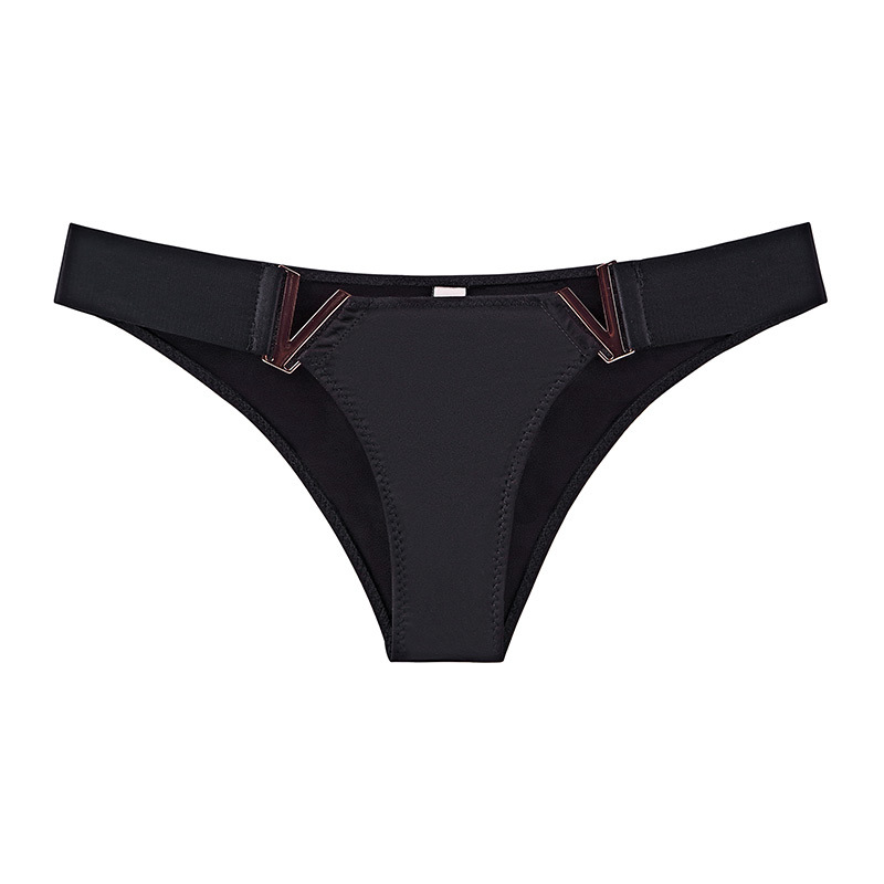 High Cut Dipped Sports Bikini Panty  Castello Clothing Line   