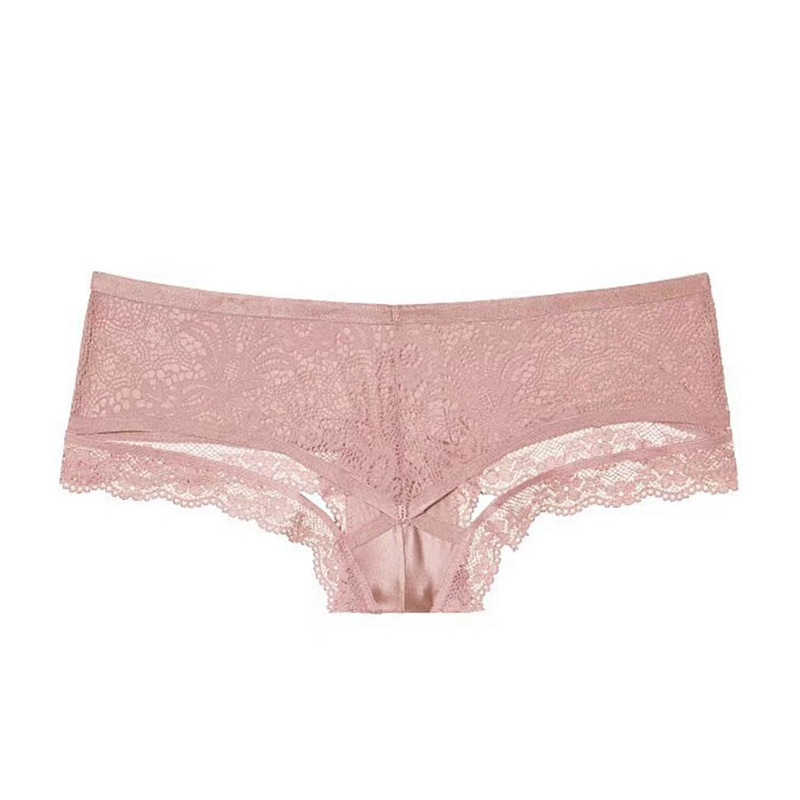 Floral Fantasy Strappy Cheeky Panties  Castello Clothing Line   