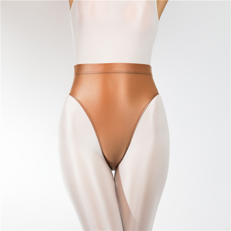 High Waisted Cheeky Panty  Castello Clothing Line   