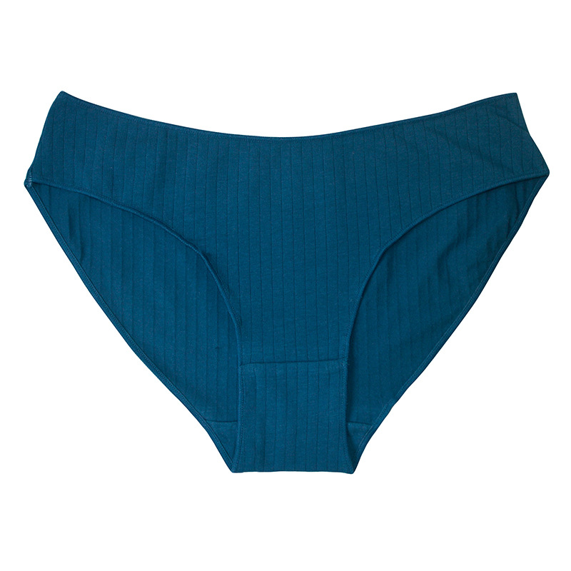 Cotton Low Rise Cotton Panty  Castello Clothing Line   