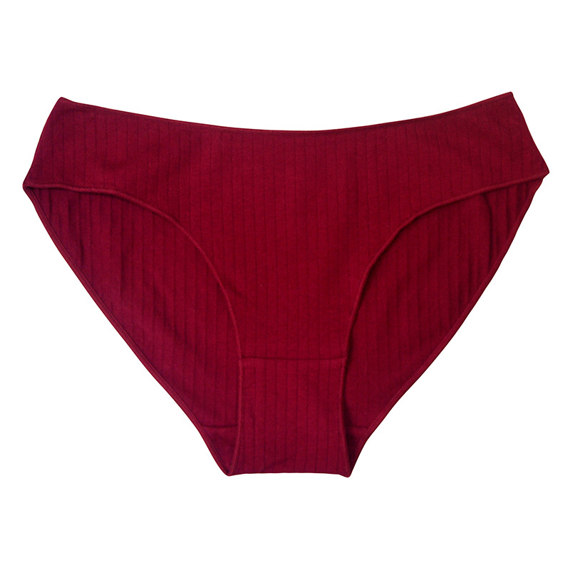 Cotton Low Rise Cotton Panty  Castello Clothing Line   