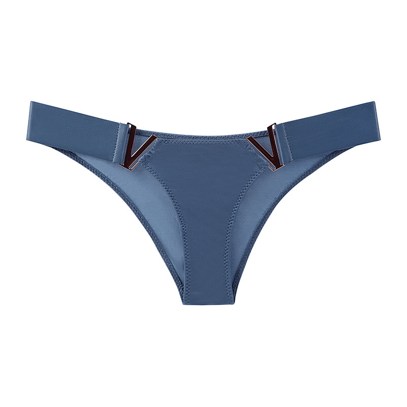 High Cut Dipped Sports Bikini Panty  Castello Clothing Line   