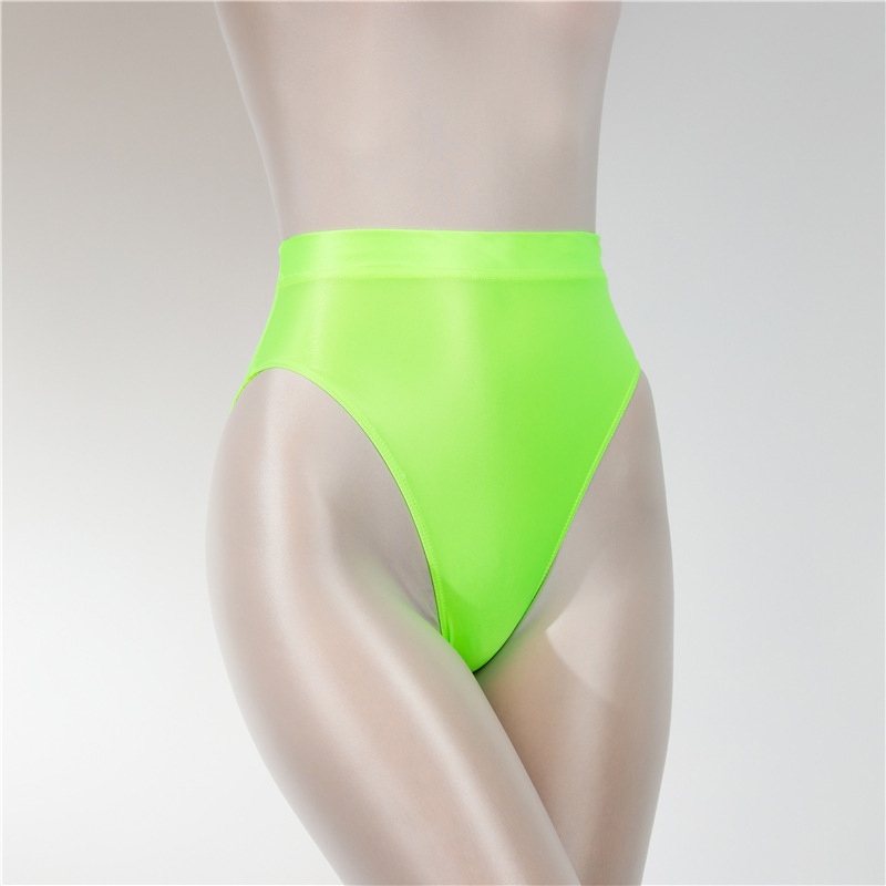 High Waisted Cheeky Panty  Castello Clothing Line   
