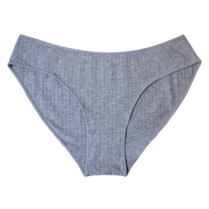 Cotton Low Rise Cotton Panty  Castello Clothing Line   