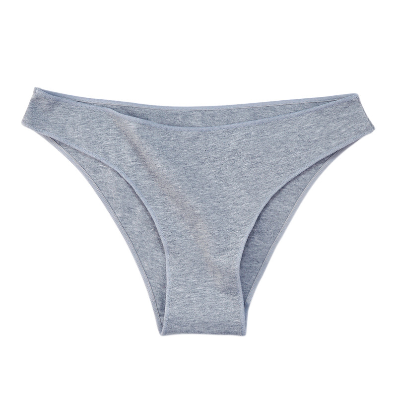 High Cut Cheeky Panty  Castello Clothing Line   