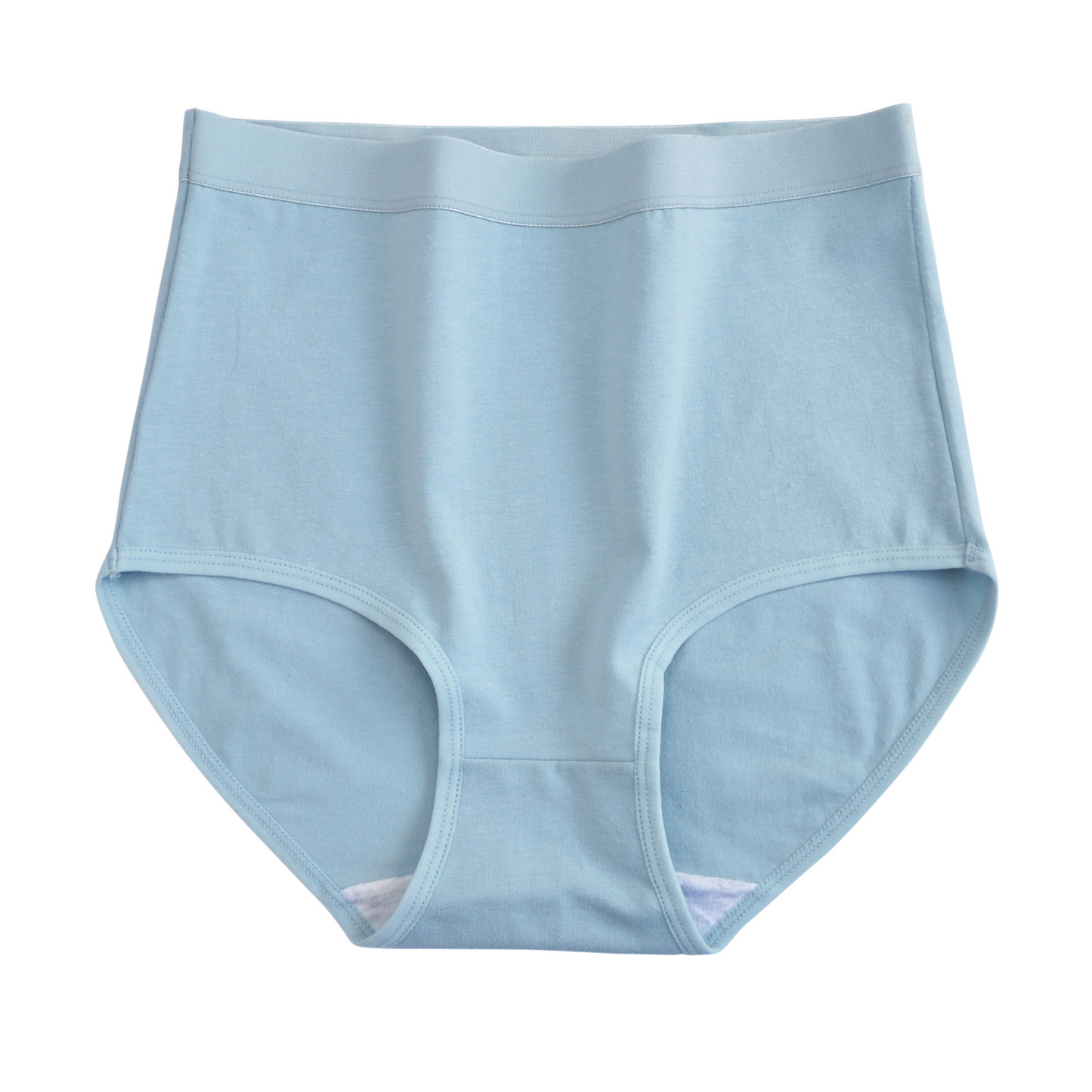 High Waist Cotton Panty  Castello Clothing Line   