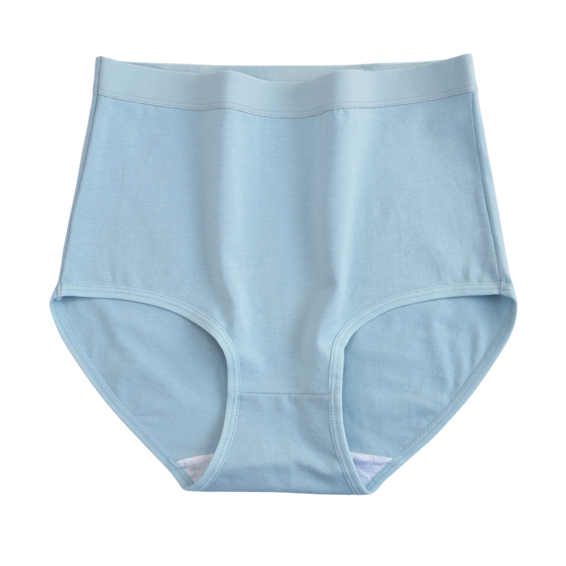 High Waist Cotton Panty  Castello Clothing Line   