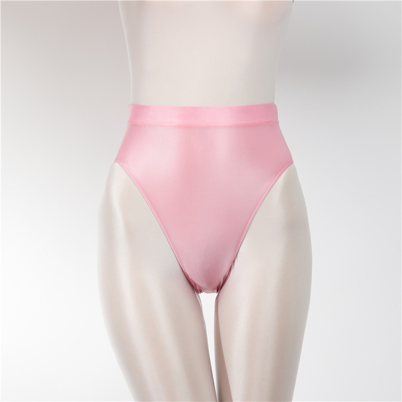 High Waisted Cheeky Panty  Castello Clothing Line   