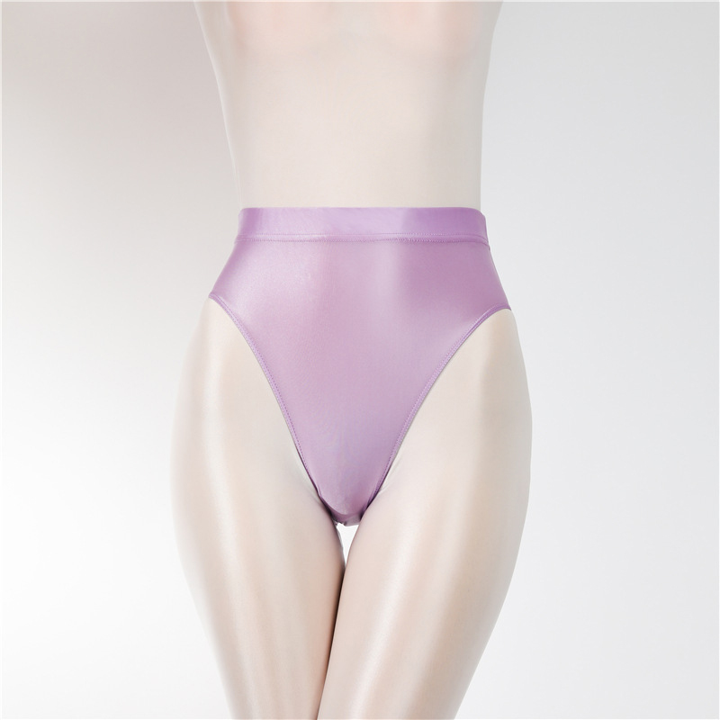 High Waisted Cheeky Panty  Castello Clothing Line   