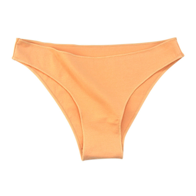 High Cut Cheeky Panty  Castello Clothing Line   